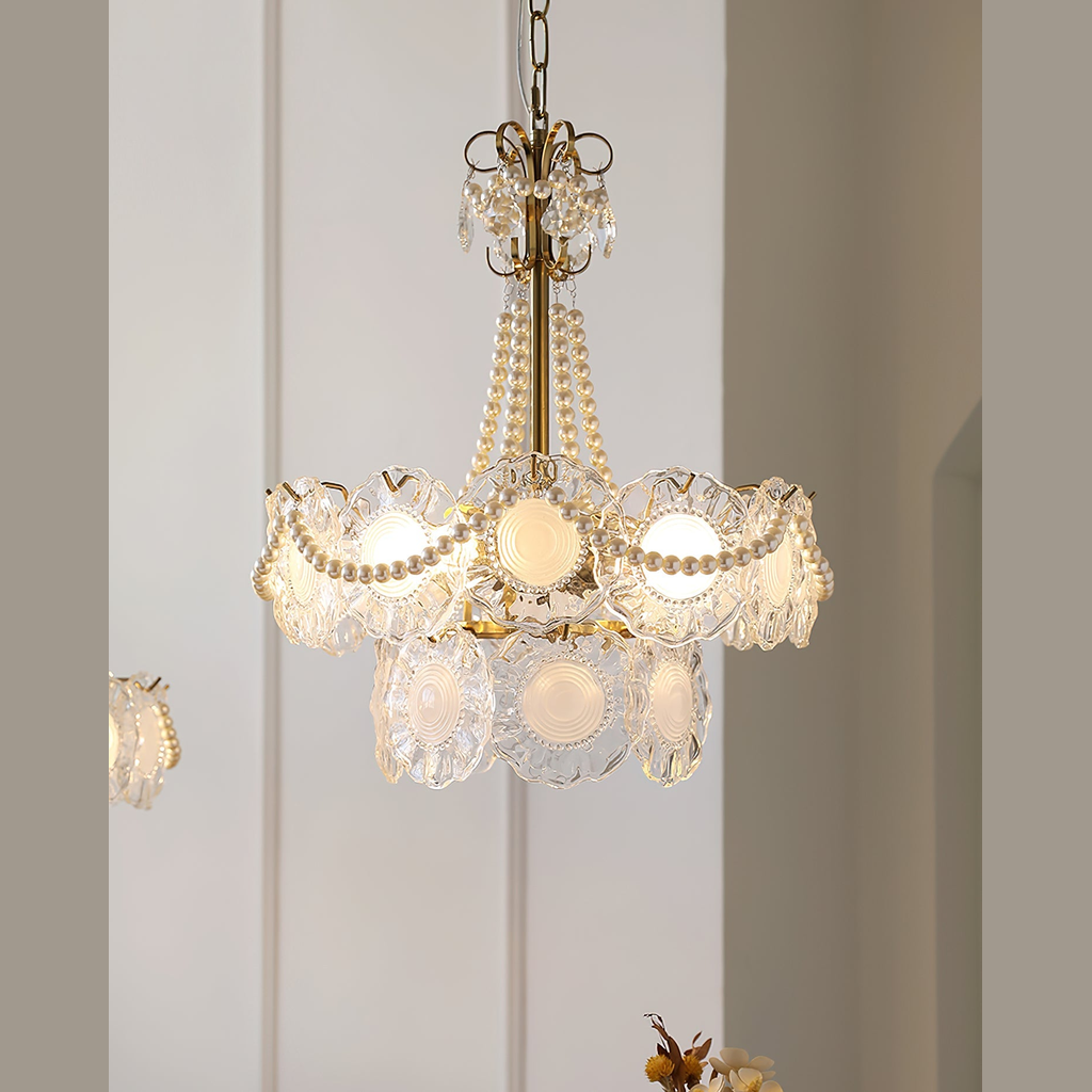Kailan Chandelier