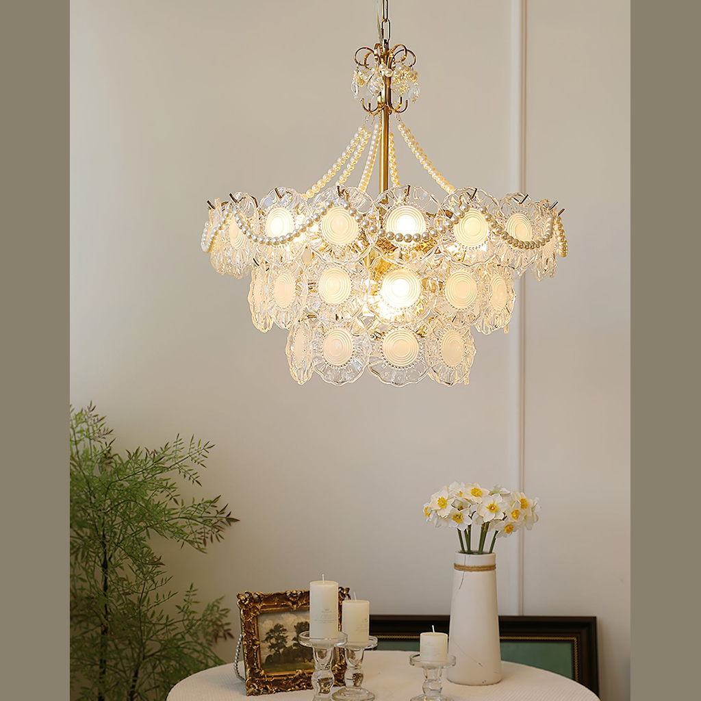 Kailan Chandelier