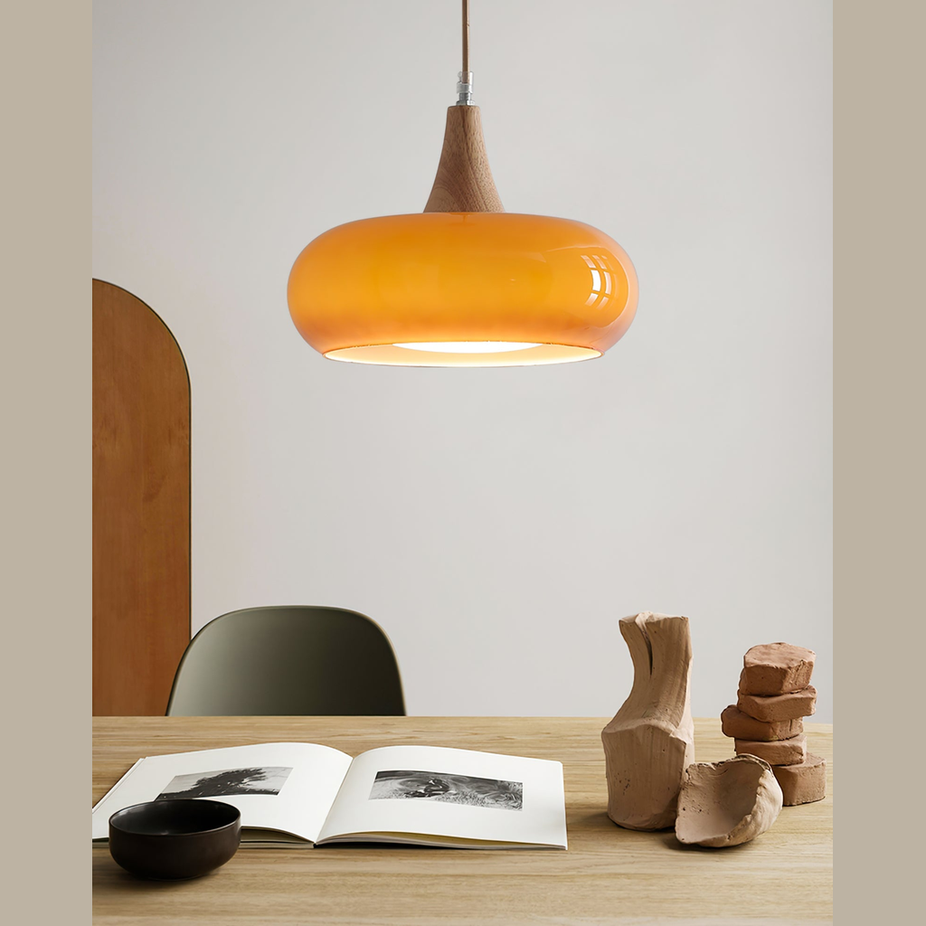 Sageva Modern Pendant Light