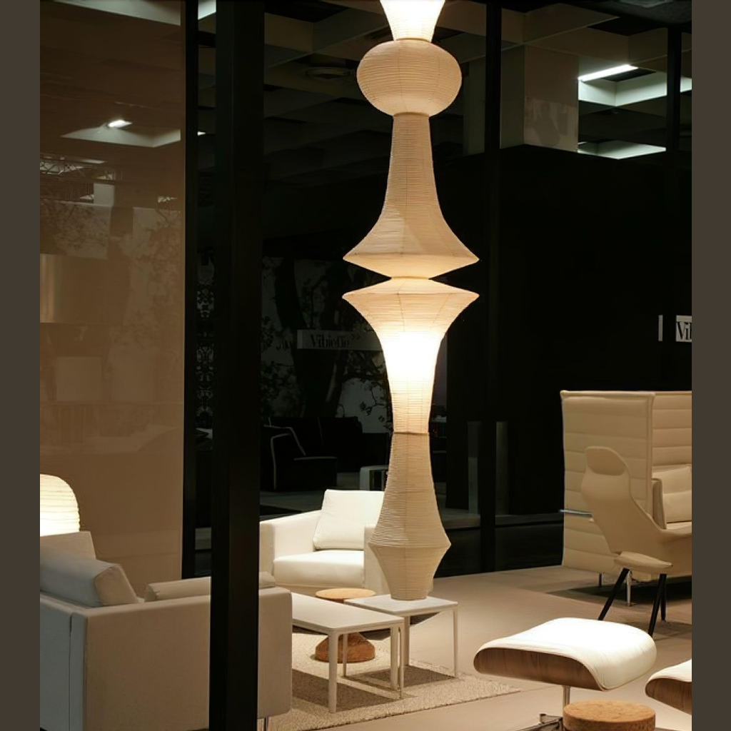 Foxwell Pendant Light