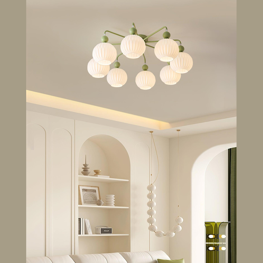 Rivus Ceiling Light