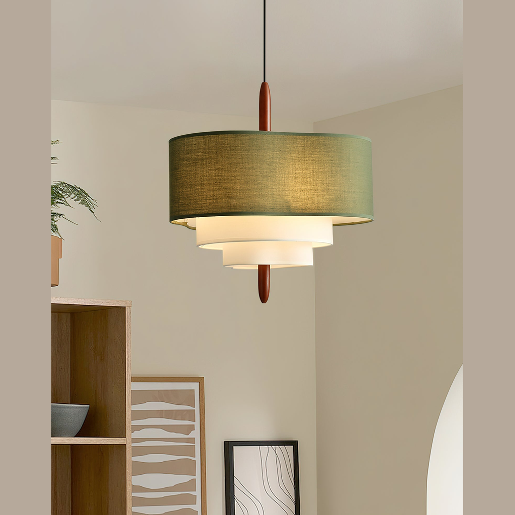 Yaraobay Round Pendant Light