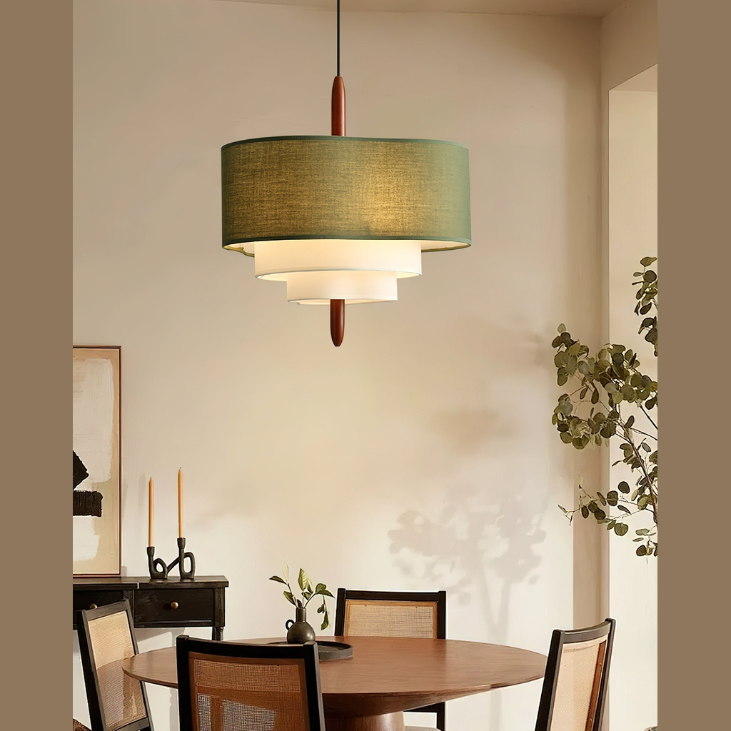 Yaraobay Round Pendant Light