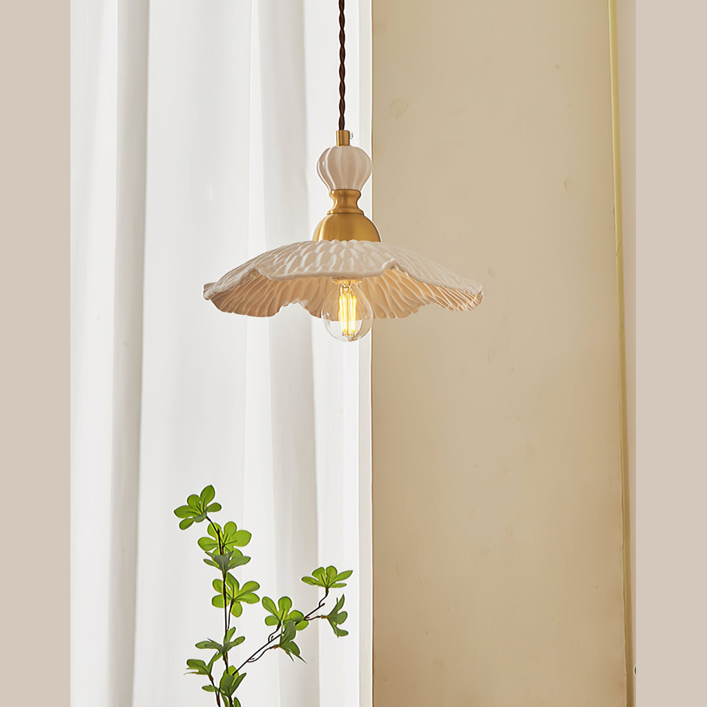 Calsonas Pendant Light