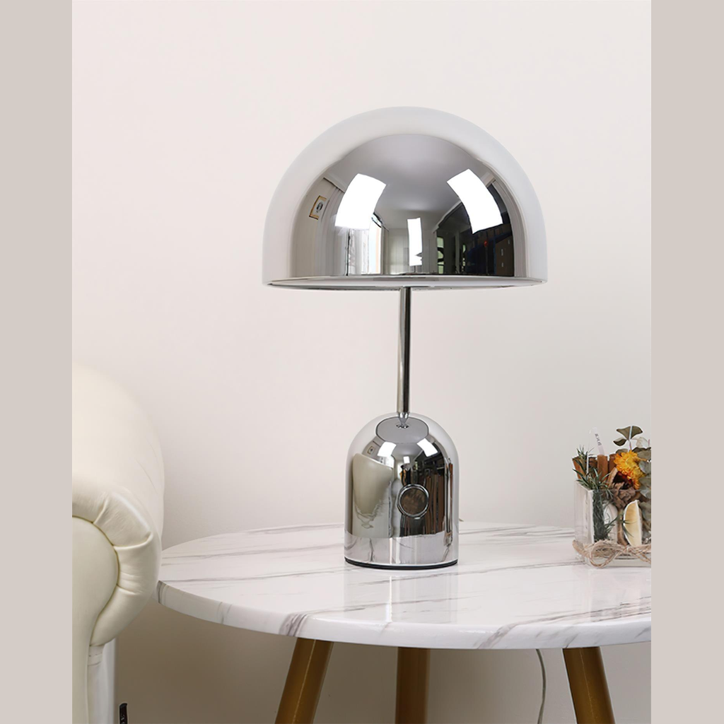 Elkay Portable Table Lamp