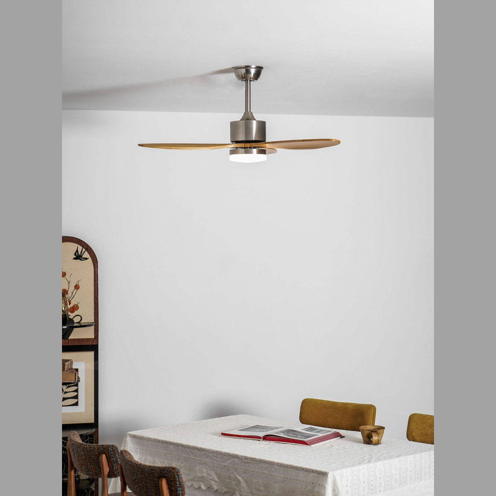 Foxrowell Ceiling Fan Light