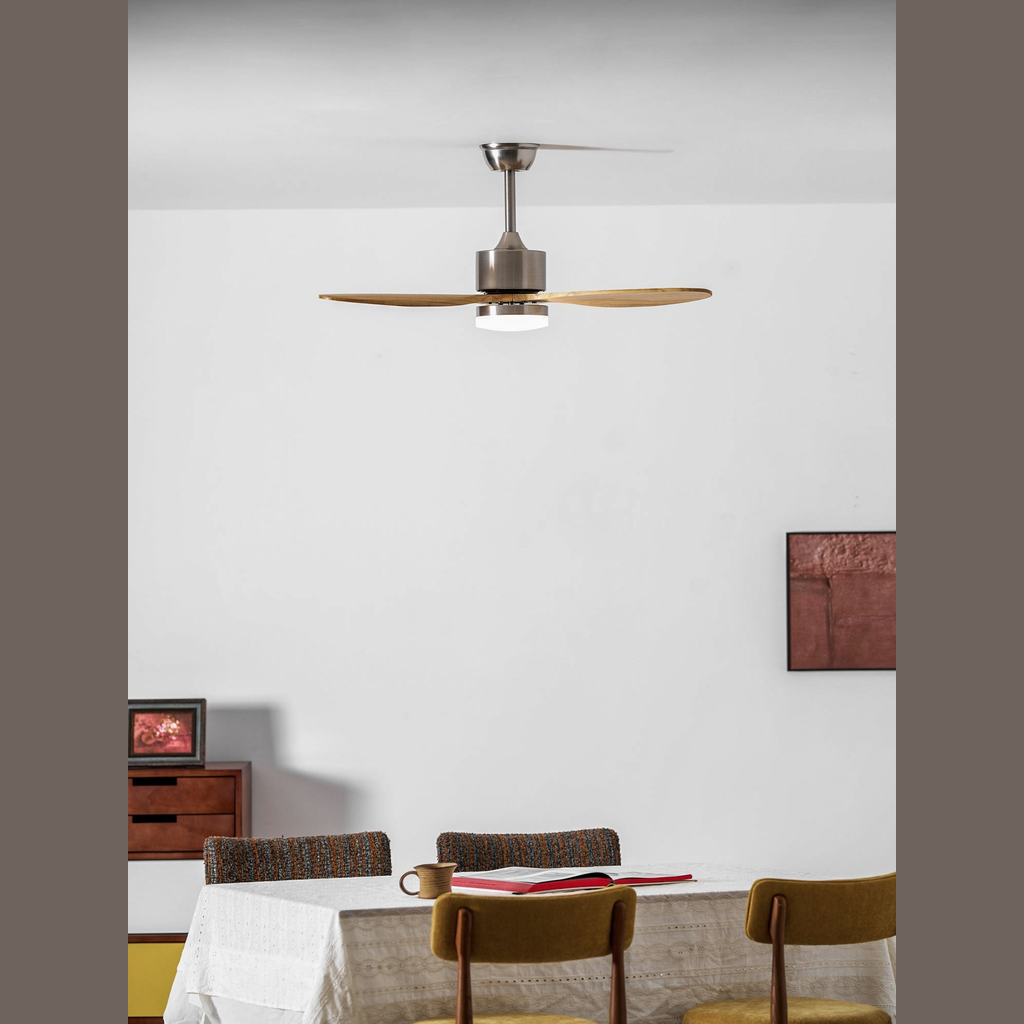 Foxrowell Ceiling Fan Light