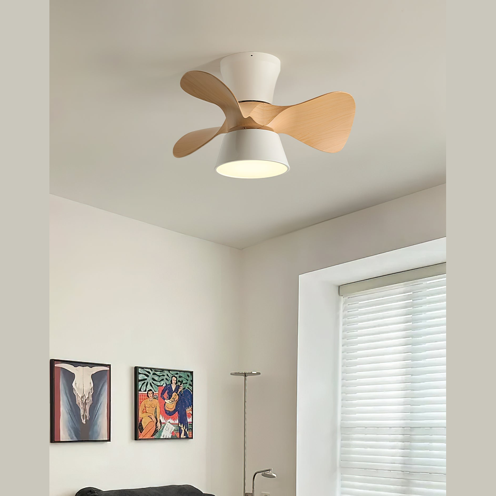 Foxero Ceiling Fan Light