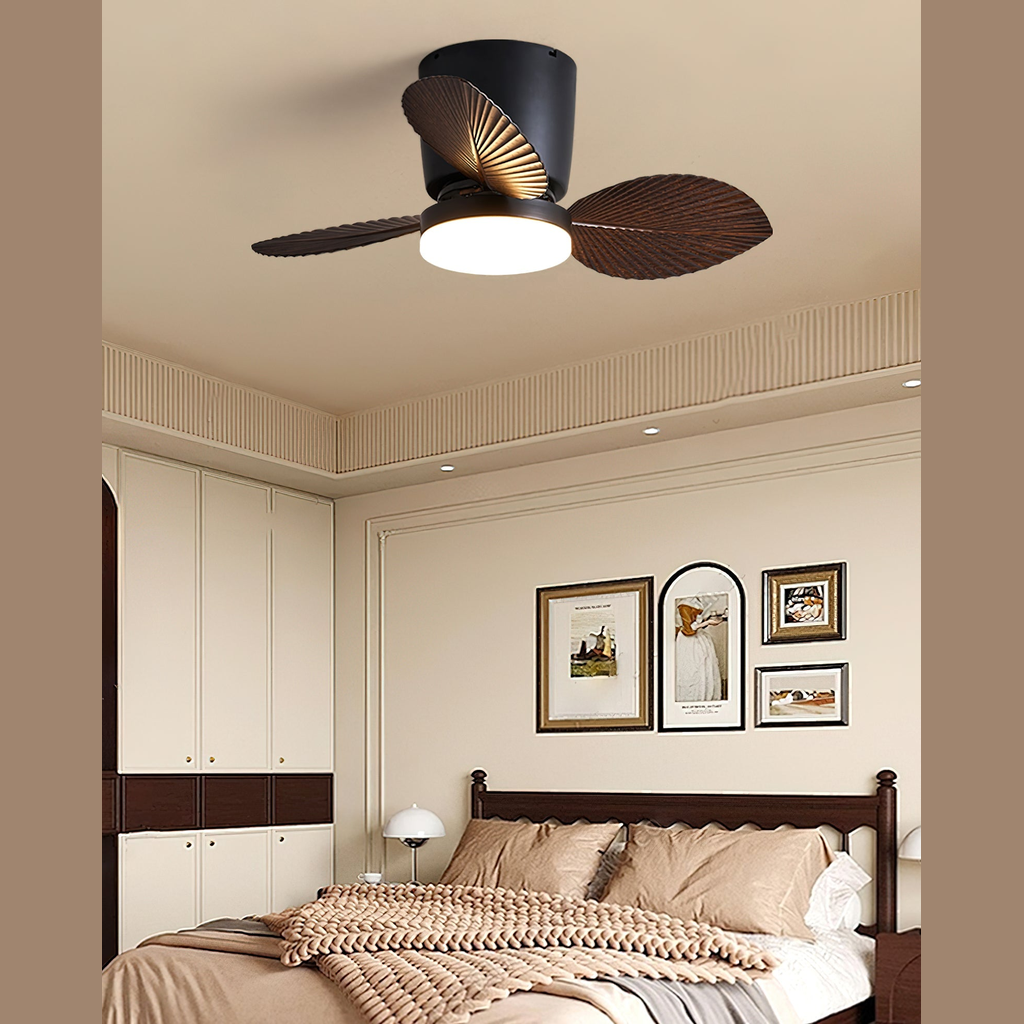 Viroas Ceiling Fan Light