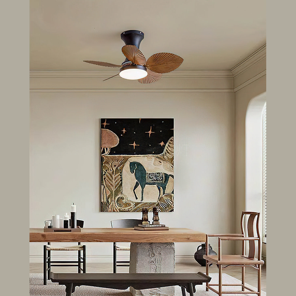 Armara Ceiling Fan Light