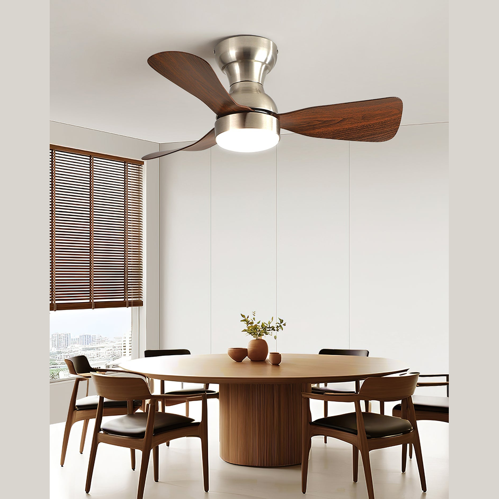 Mavana Ceiling Fan Light