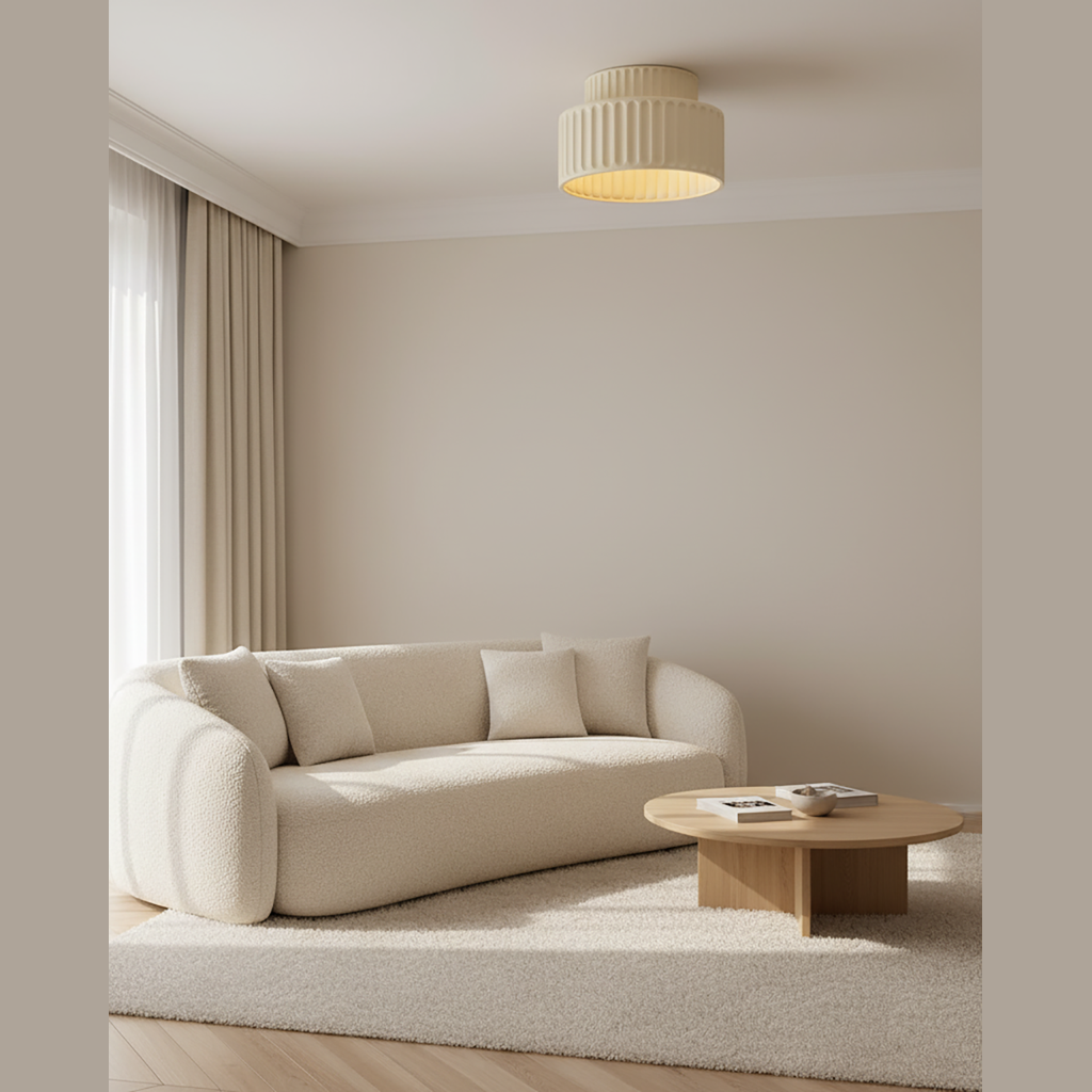 Kaionna Ceiling Light