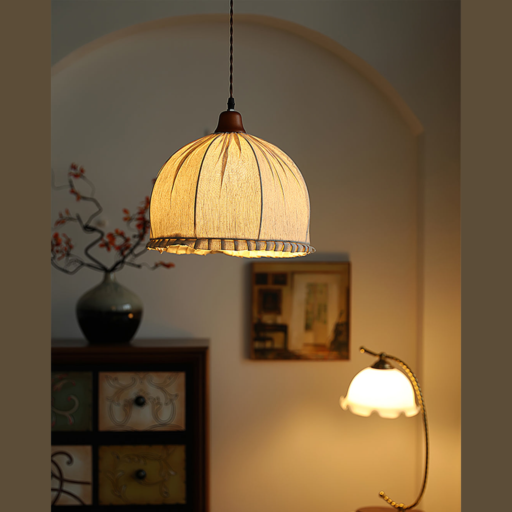 Bayan Pendant Light
