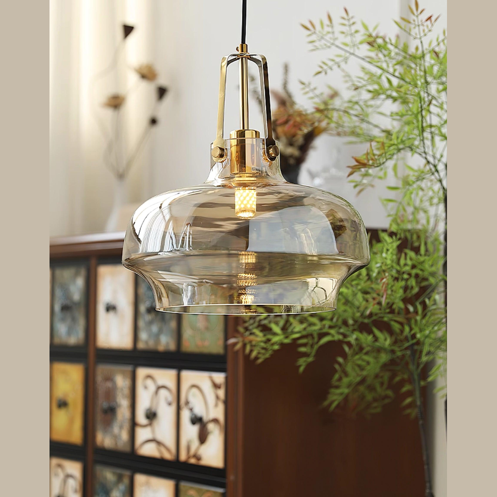 Darlenson Pendant Light