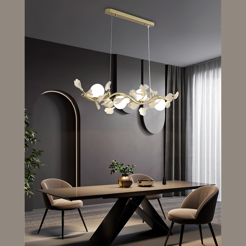 Lustre linéaire Kaéllavel