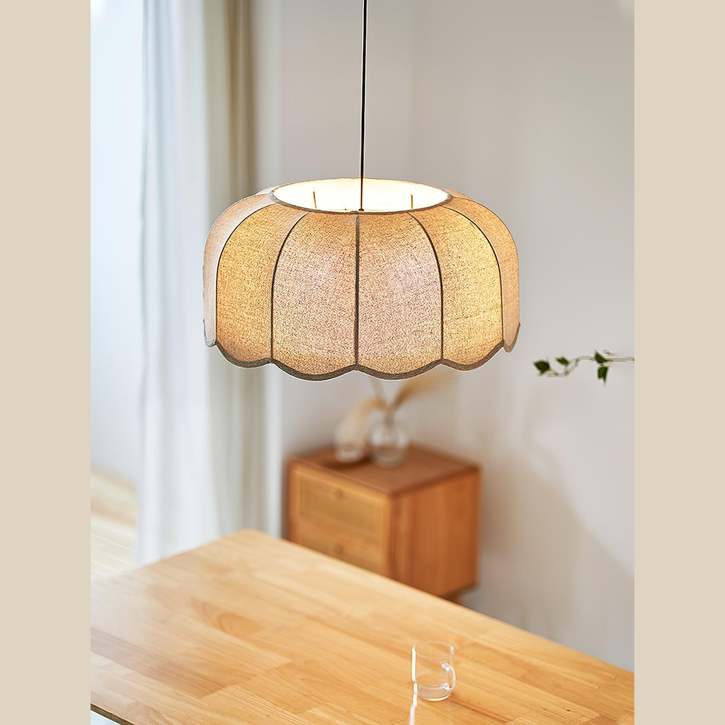 Suspension florale Celanorin