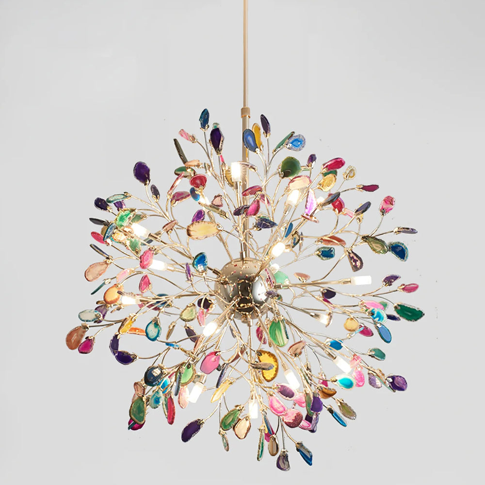 Riviocove Modern Chandelier