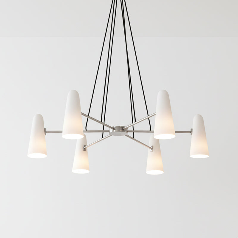 Iyuva Classic Chandelier