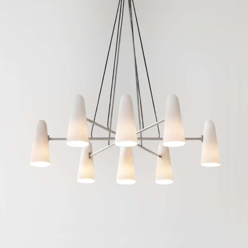 Iyuva Classic Chandelier