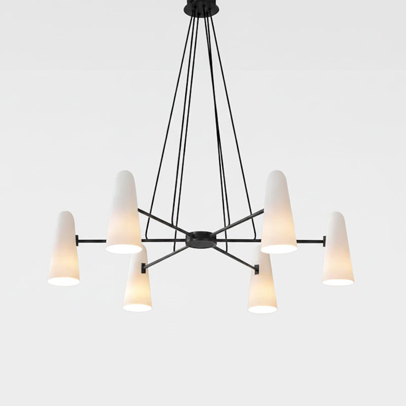 Iyuva Classic Chandelier