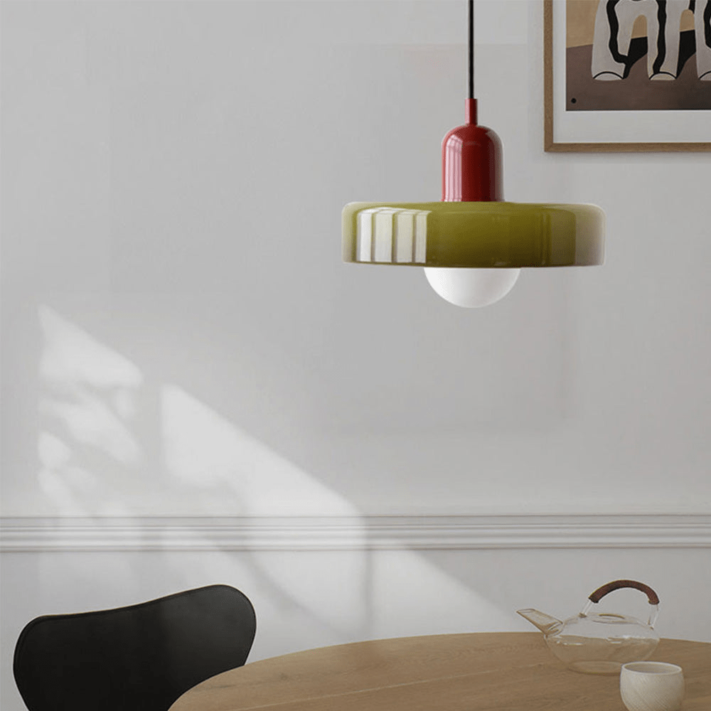 Melro Retro Pendant Light