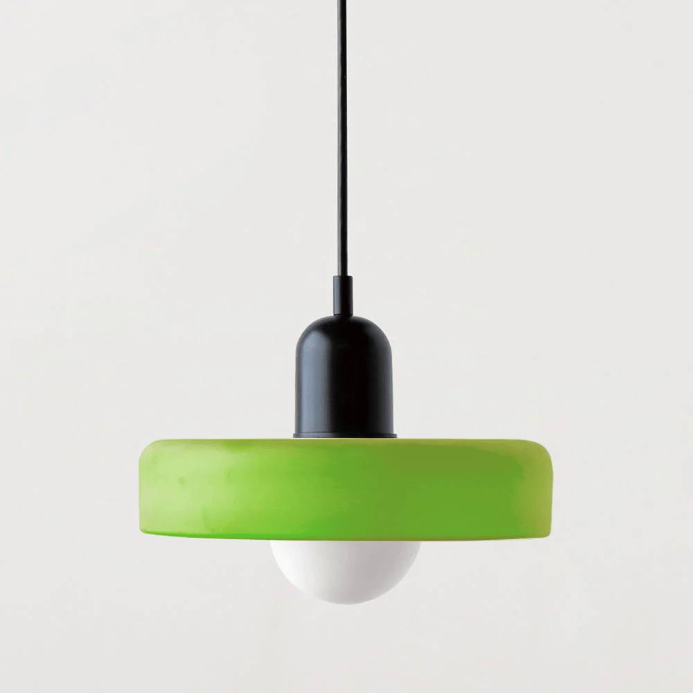 Melro Retro Pendant Light