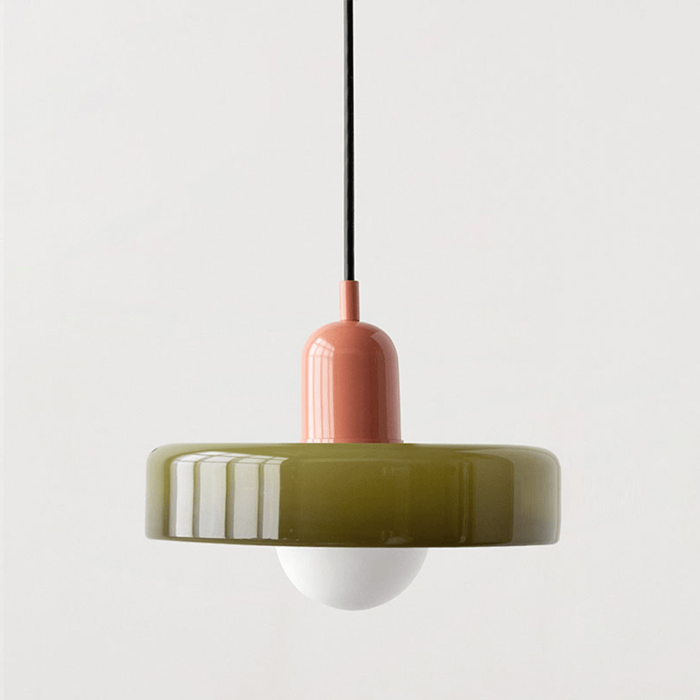 Melro Retro Pendant Light