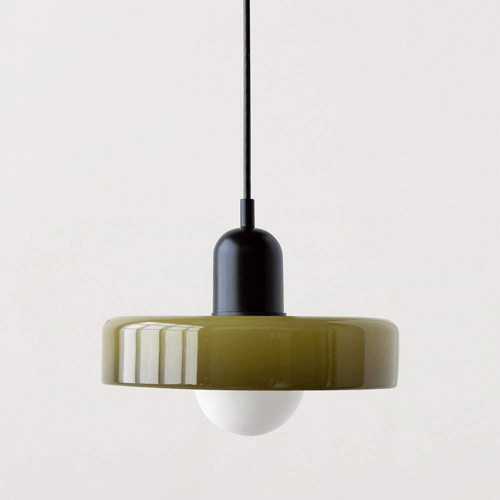 Melro Retro Pendant Light
