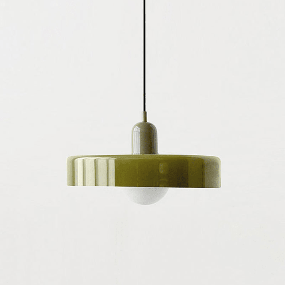 Melro Retro Pendant Light