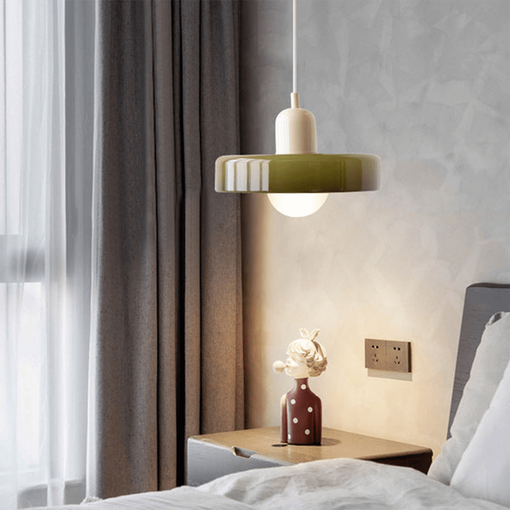 Melro Retro Pendant Light