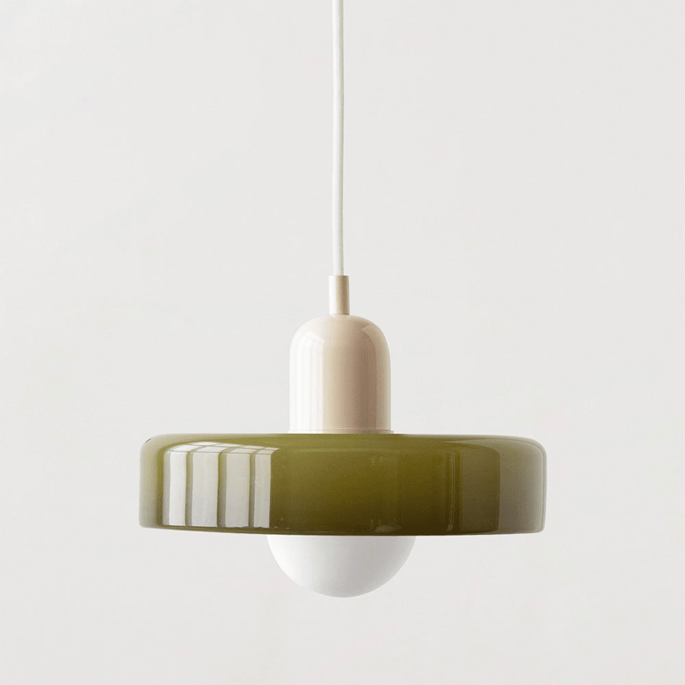 Melro Retro Pendant Light