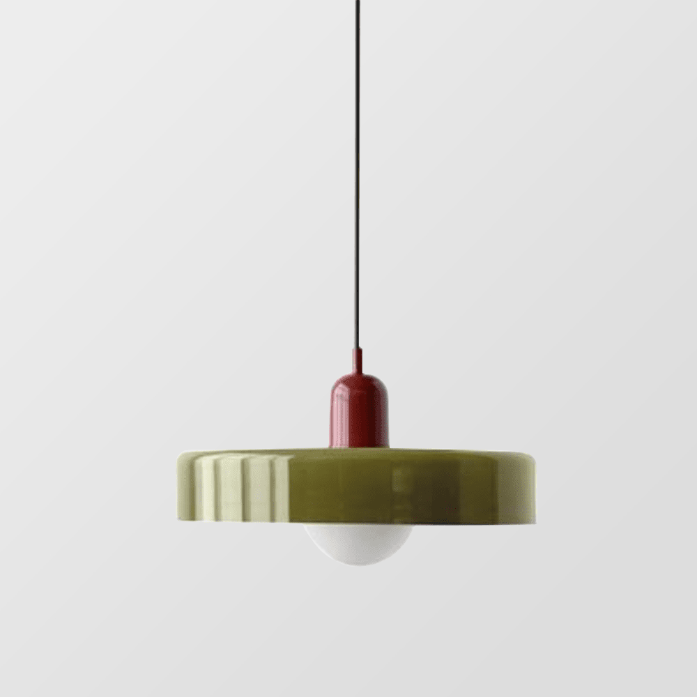 Melro Retro Pendant Light