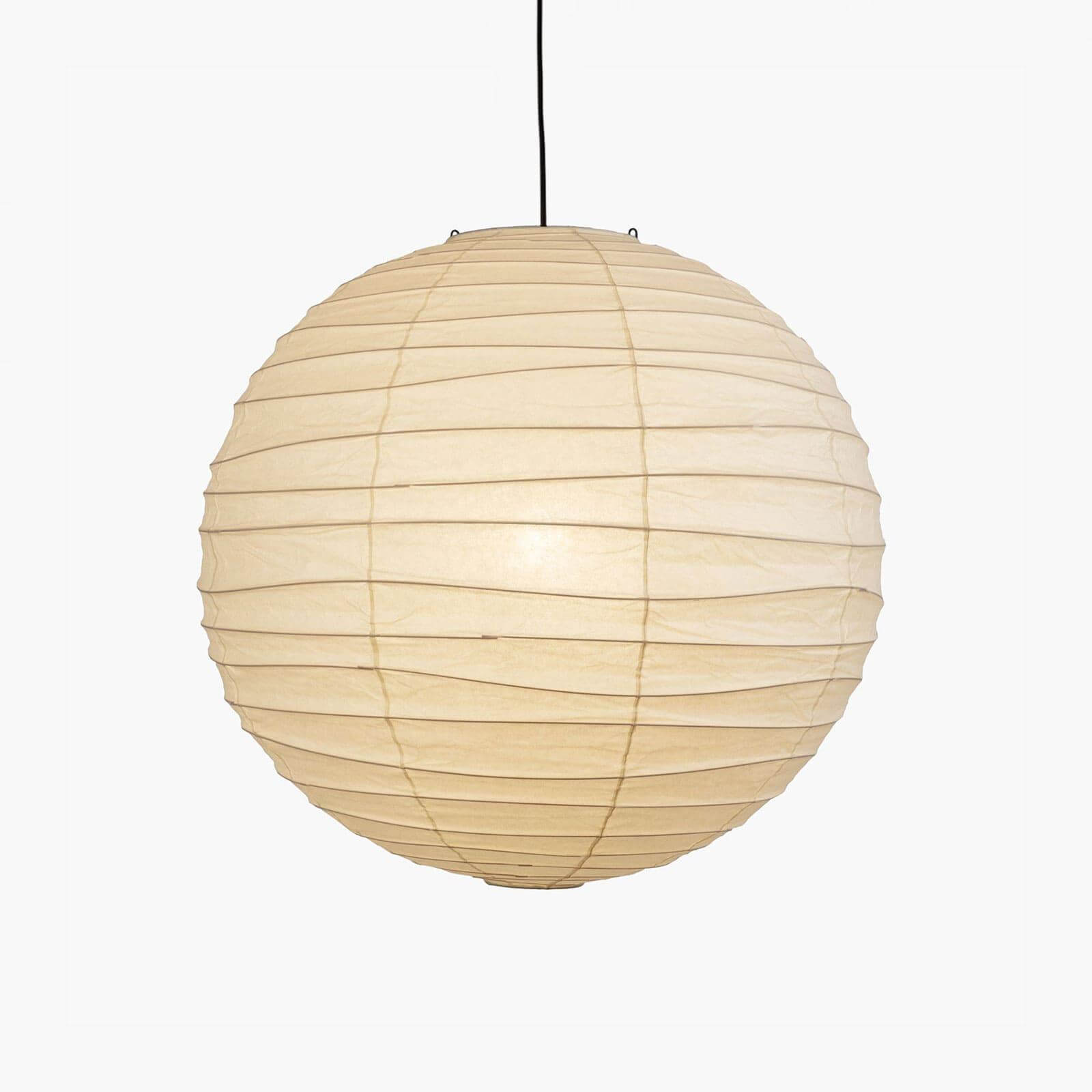 Bayleno Rice Paper Pendant Light