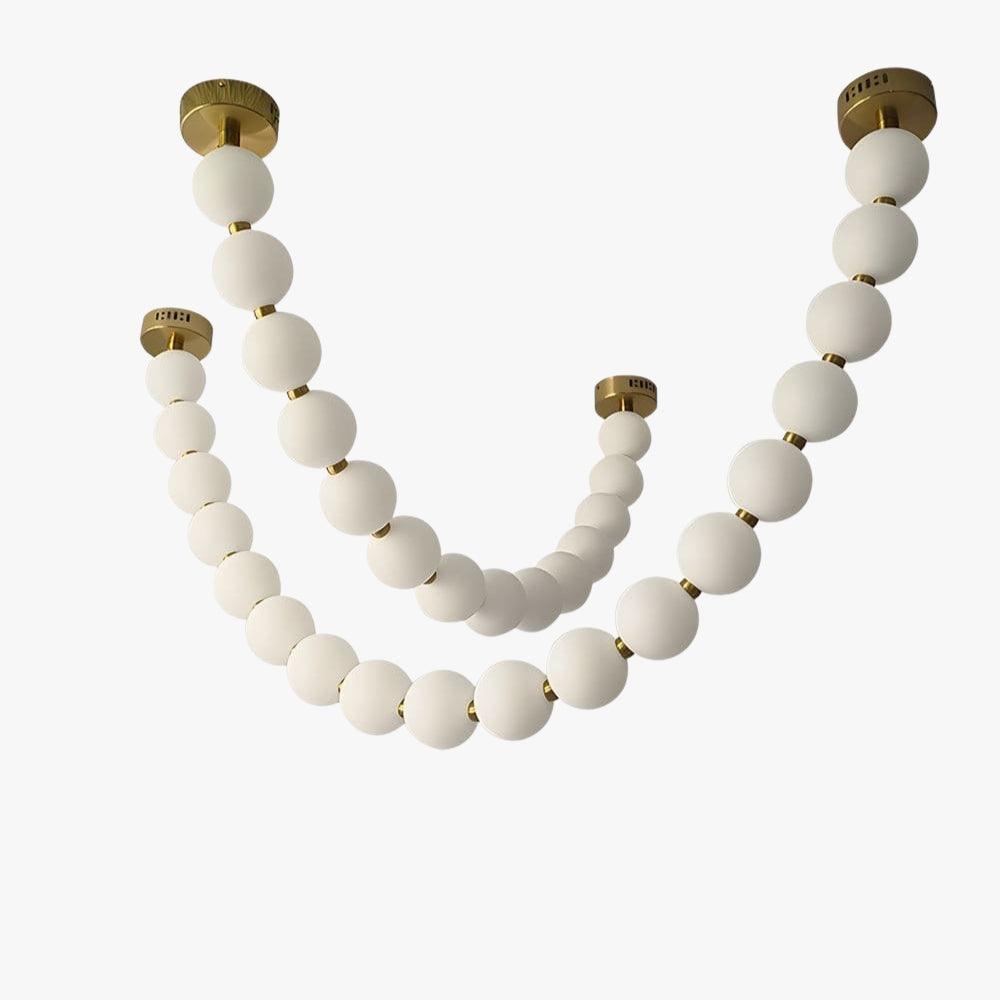 Emrolin Globe Chandelier