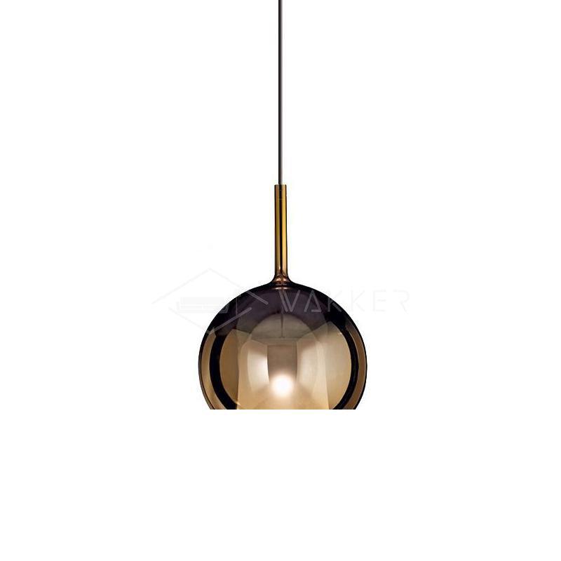 Vyreno Globe Pendant Light