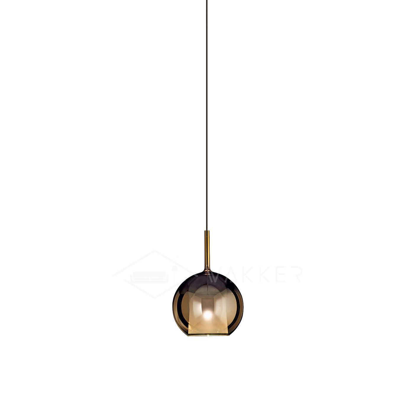 Vyreno Globe Pendant Light