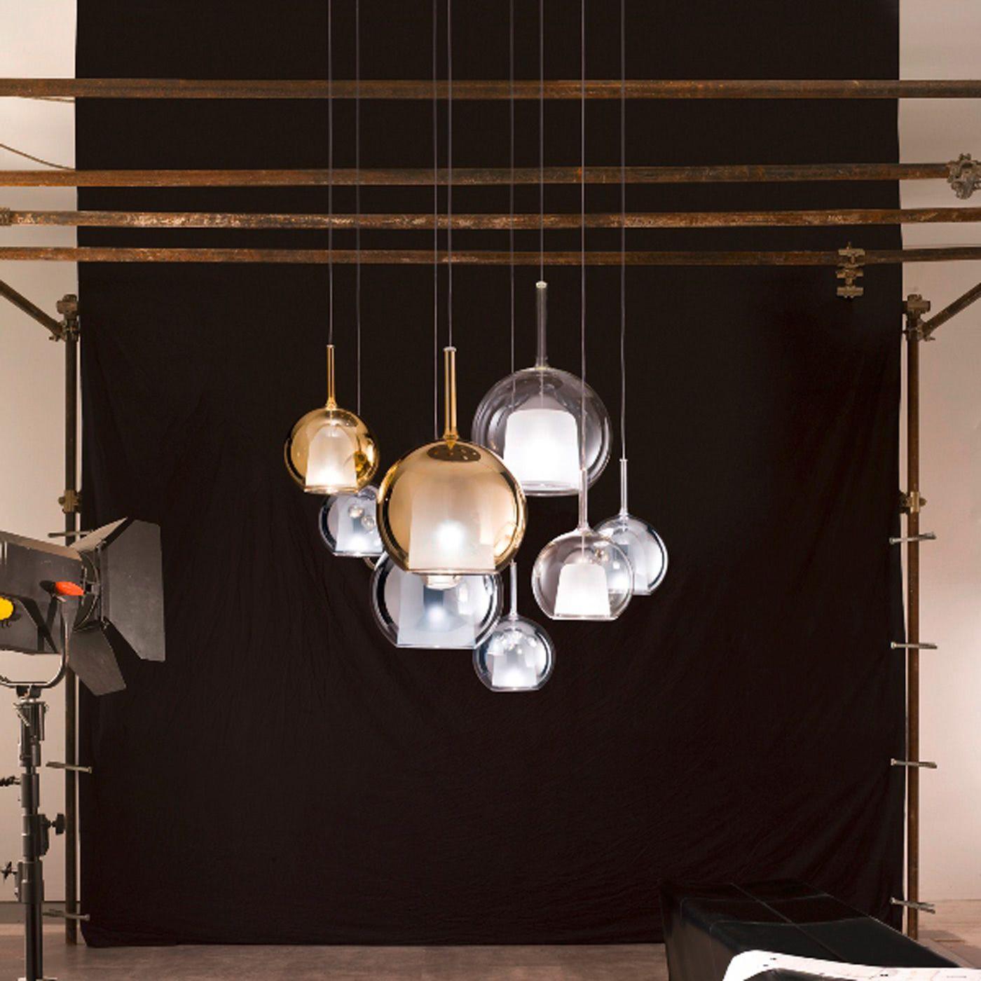 Losk Pendant Light