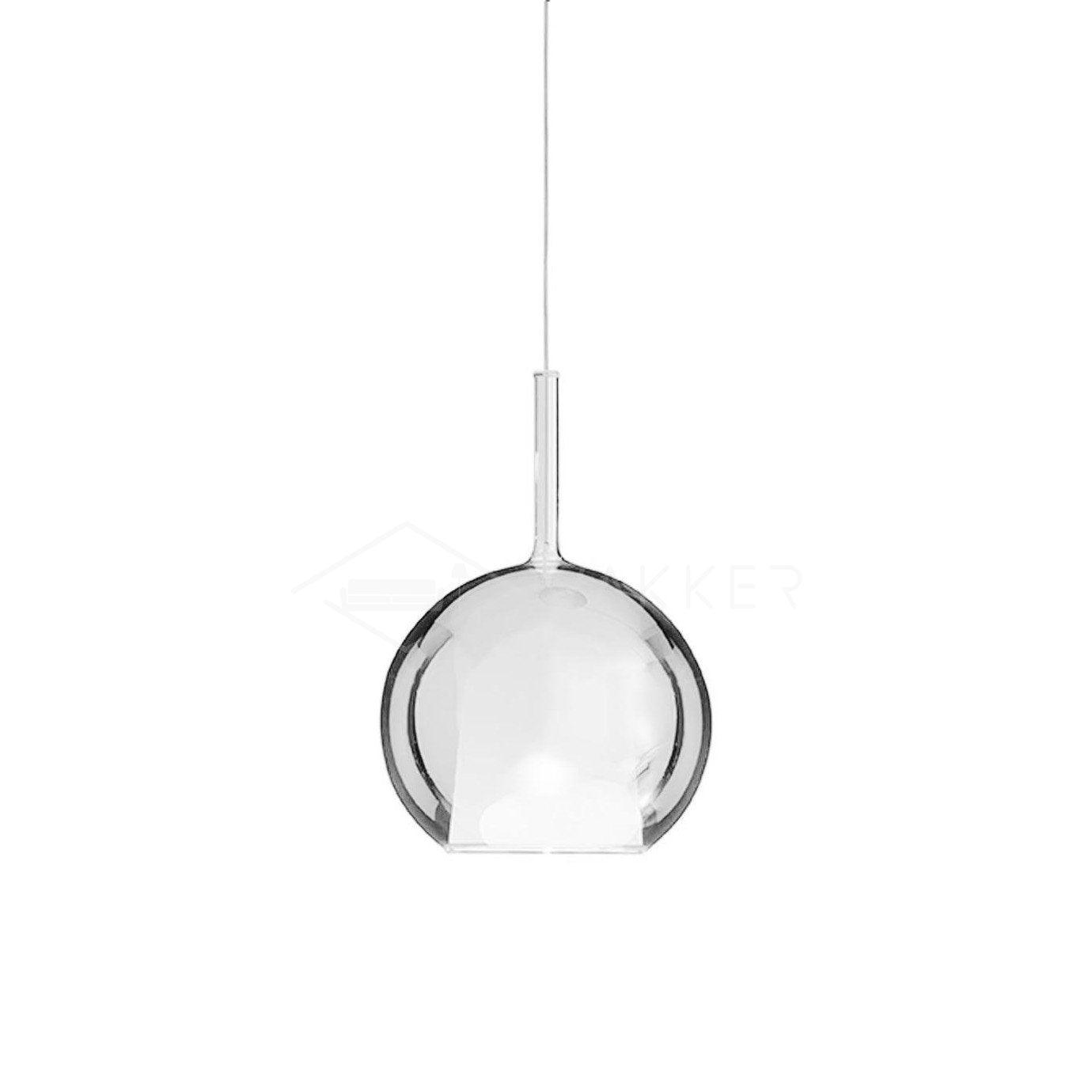 Vyreno Globe Pendant Light