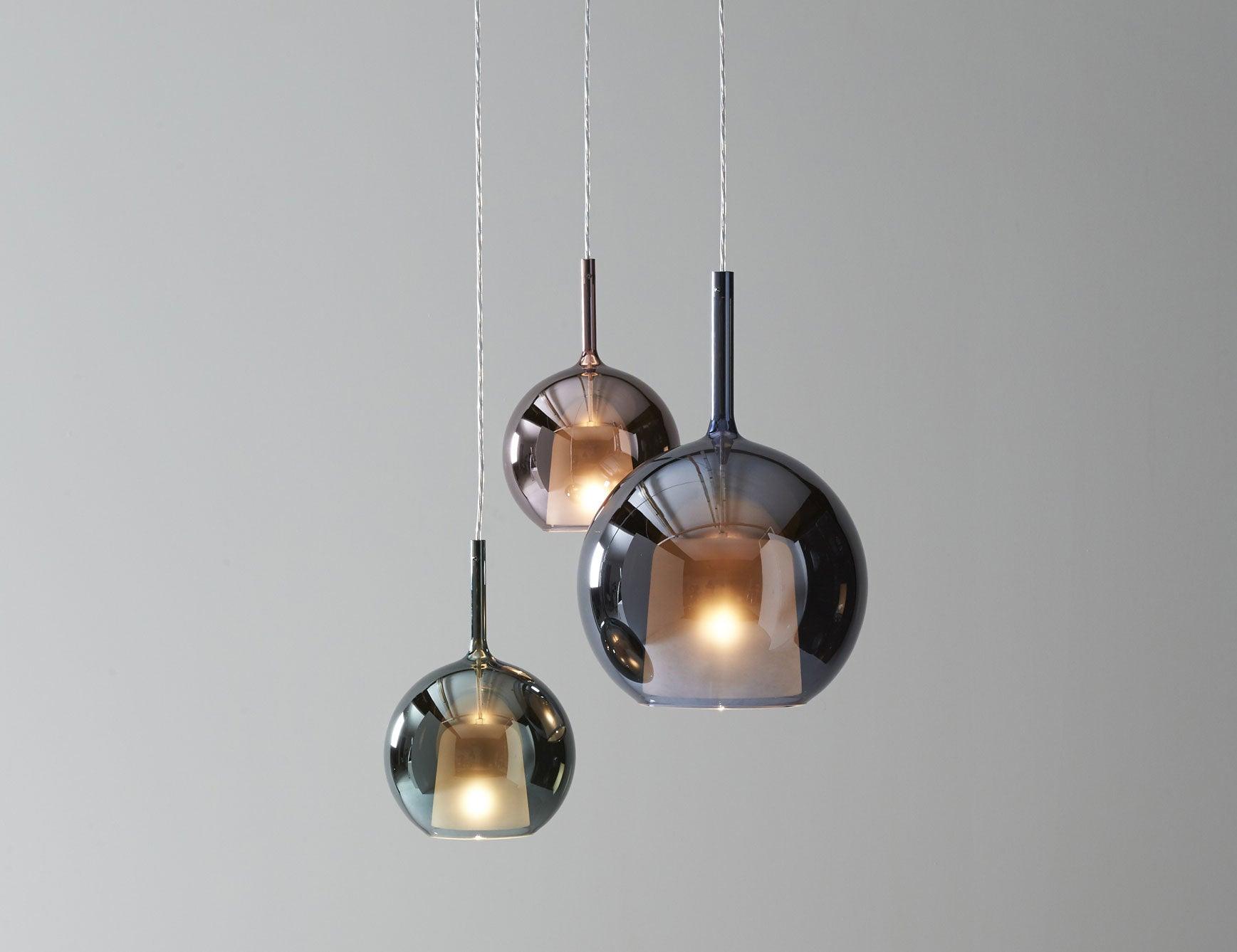 Vyreno Globe Pendant Light