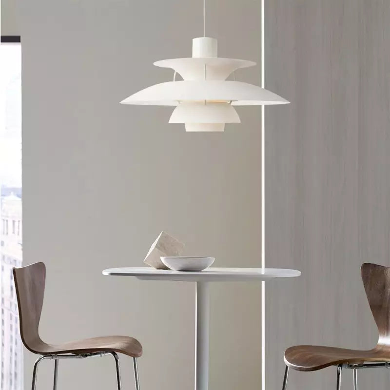 Evvencove Modern Pendant Light