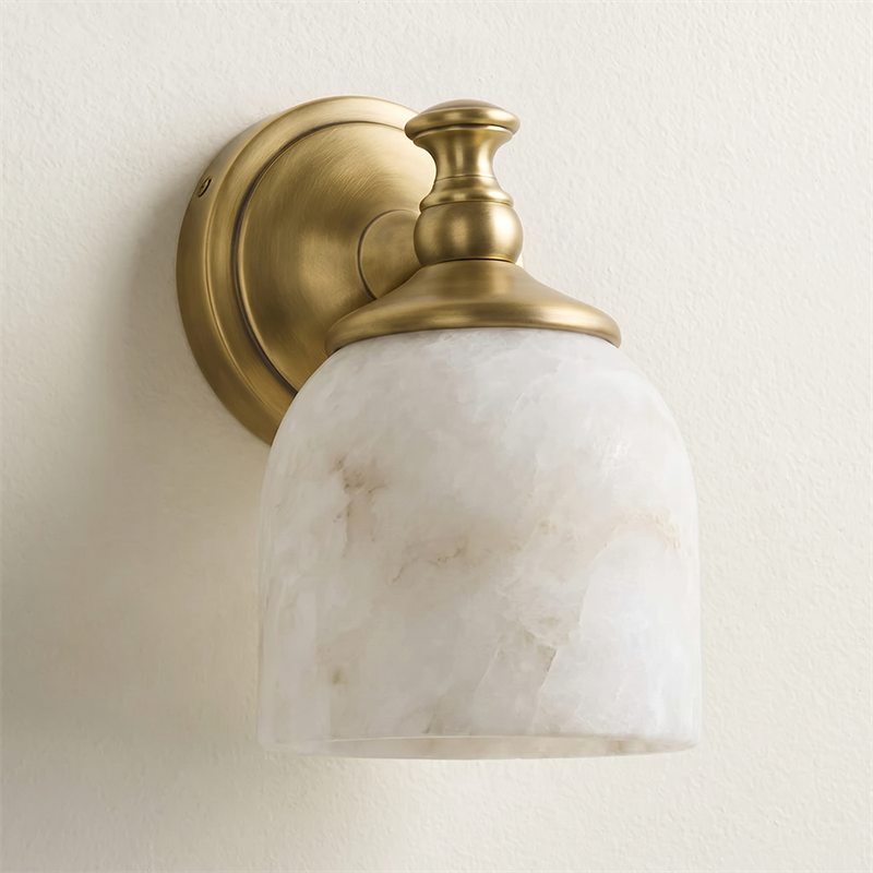 Renwyn Vanity Wall Light