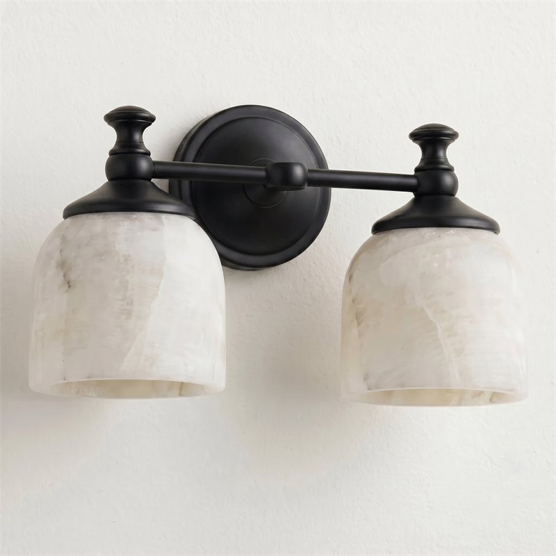 Renwyn Vanity Wall Light