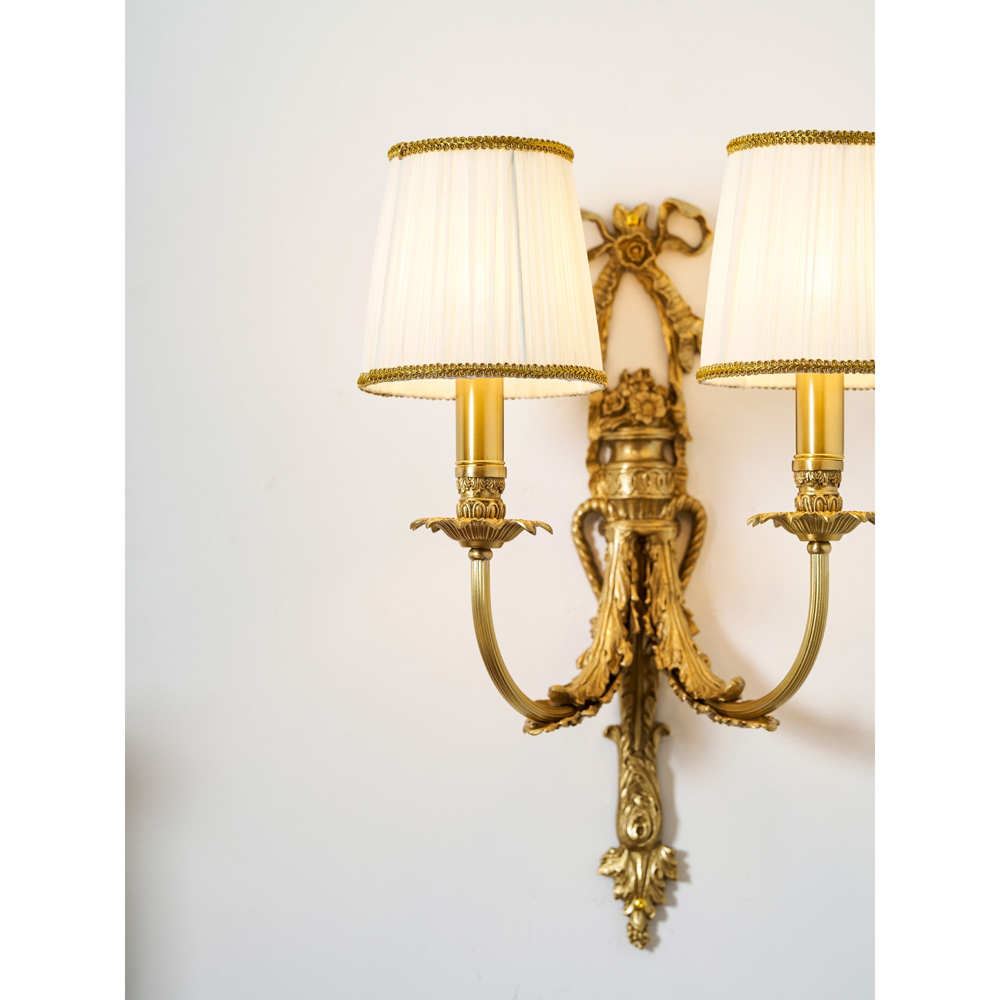 Markaen Classic Wall Light
