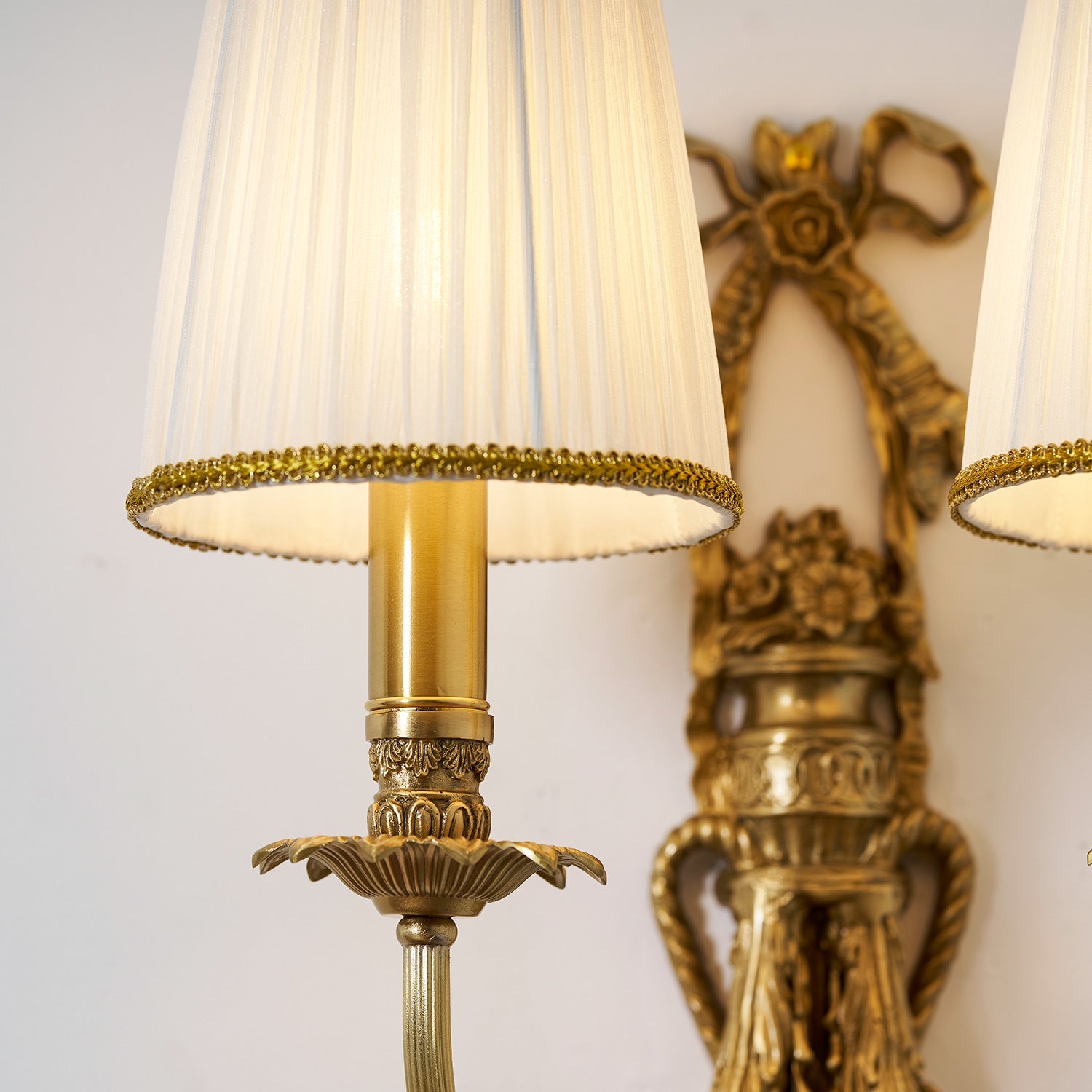 Markaen Classic Wall Light
