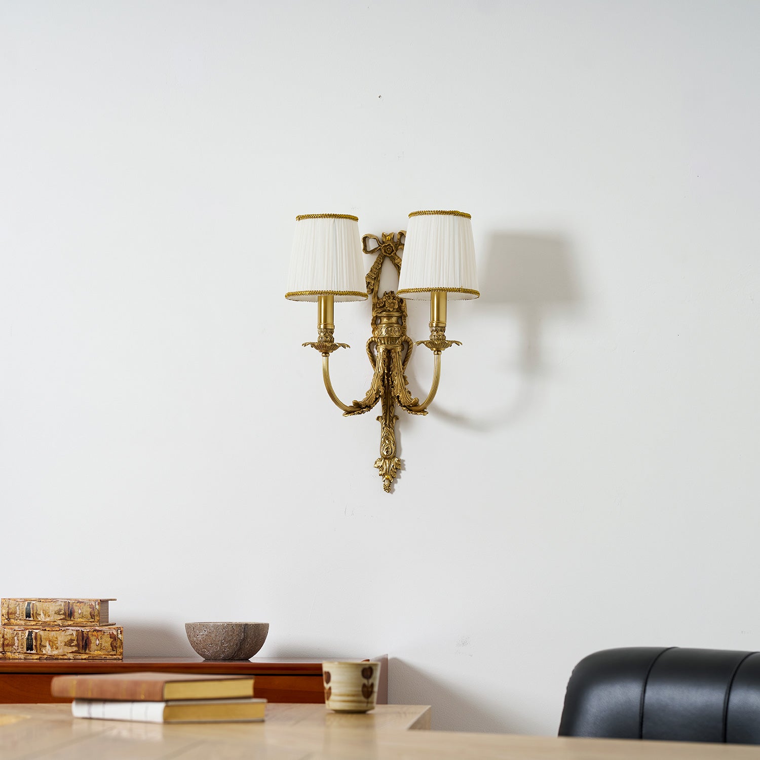 Markaen Classic Wall Light
