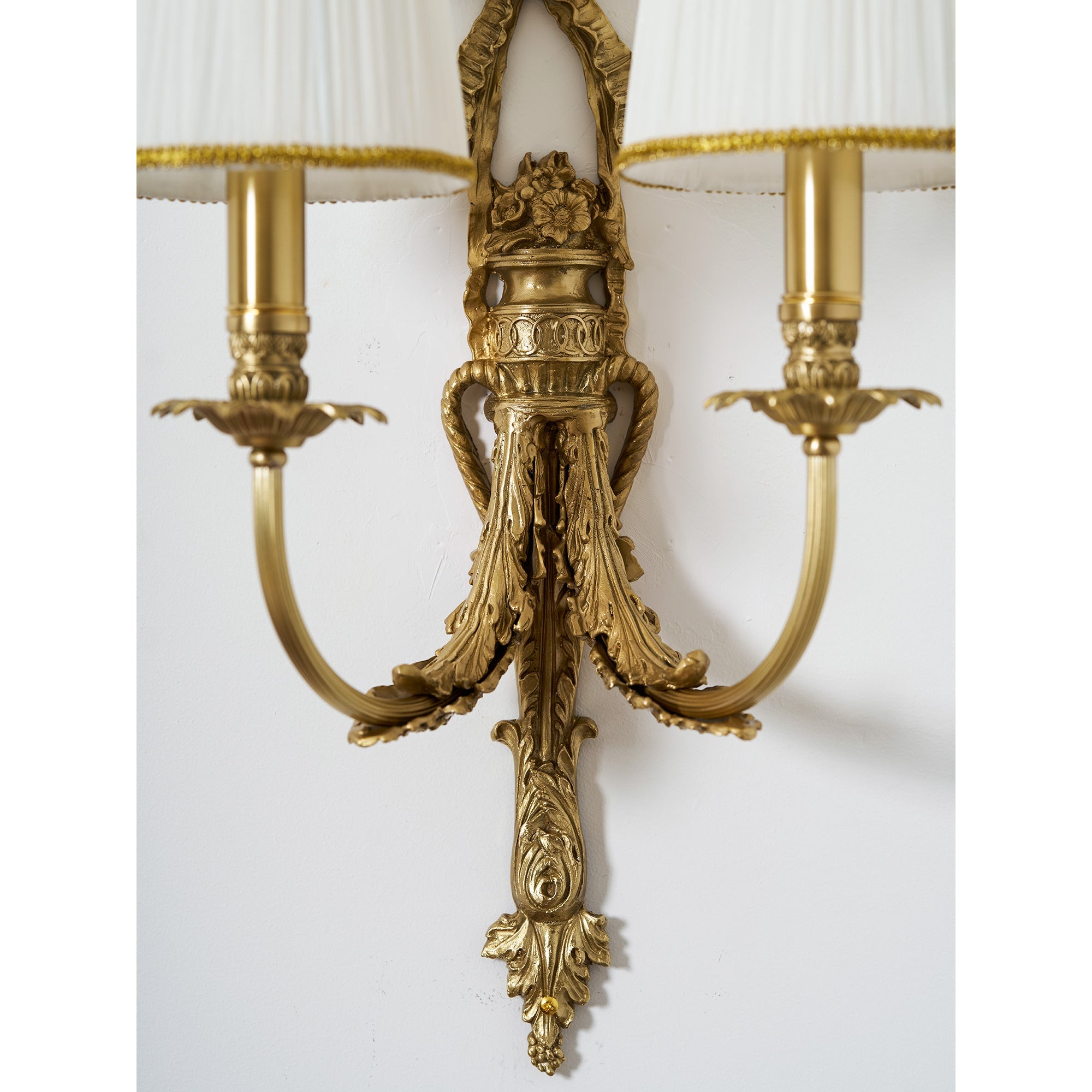 Markaen Classic Wall Light