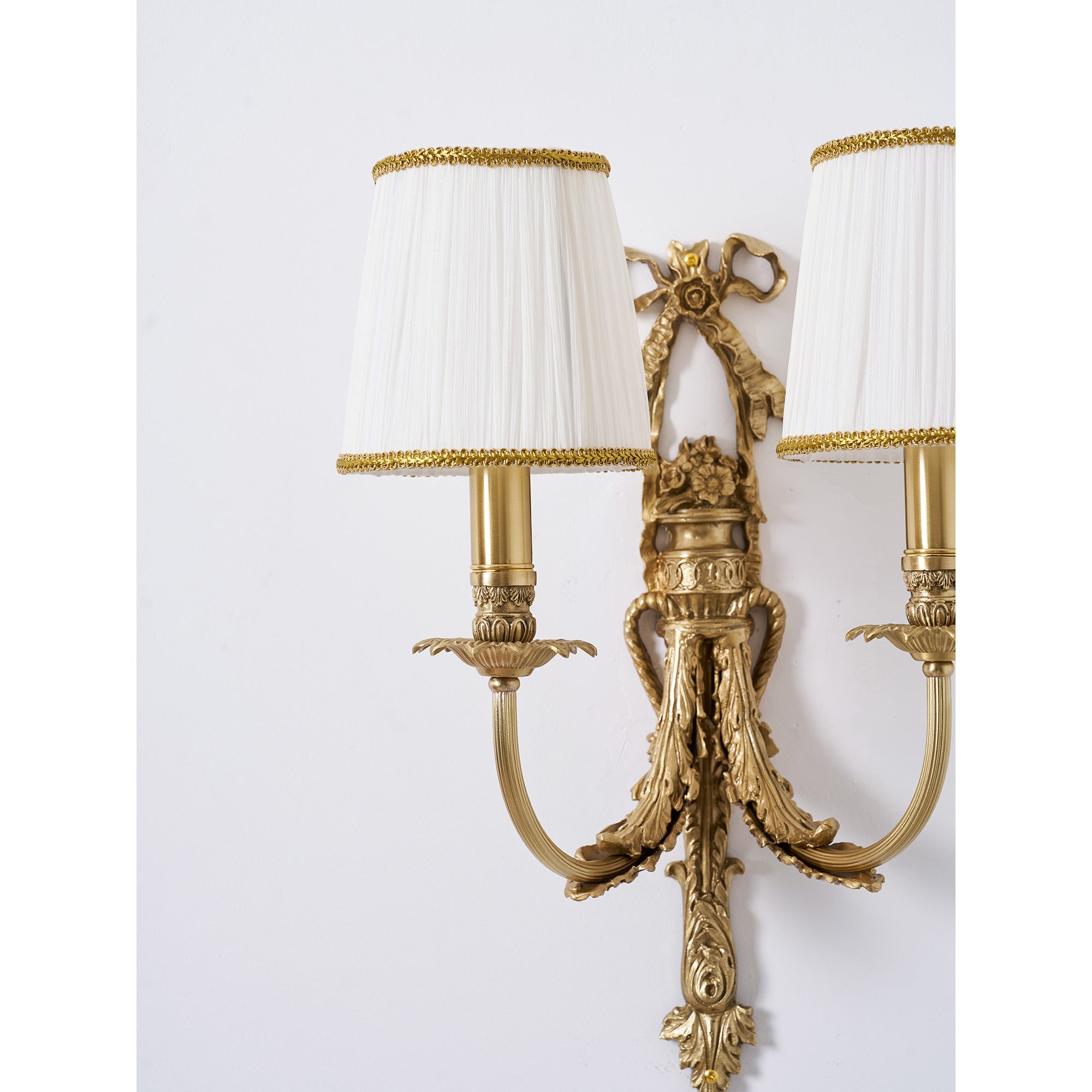 Markaen Classic Wall Light