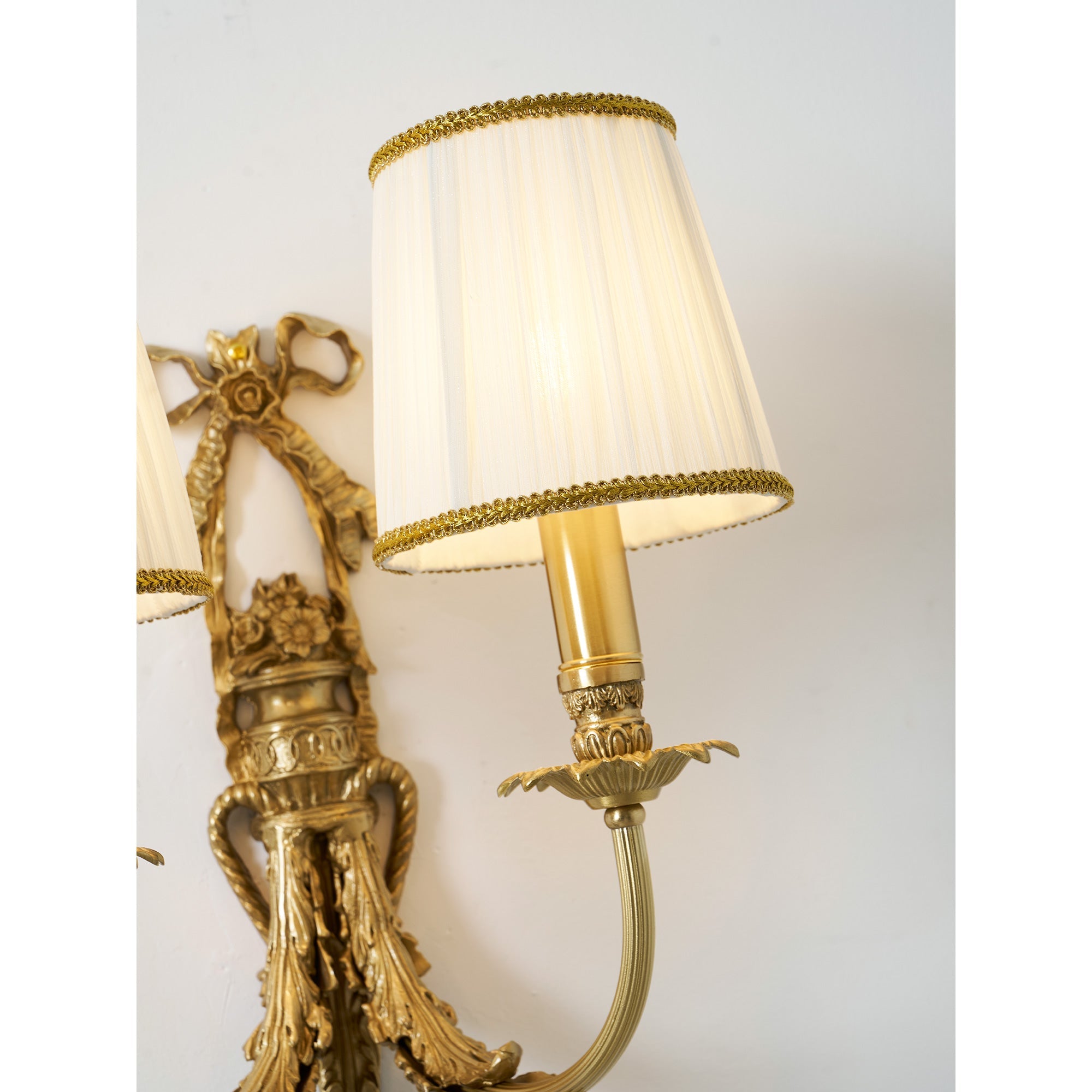 Markaen Classic Wall Light
