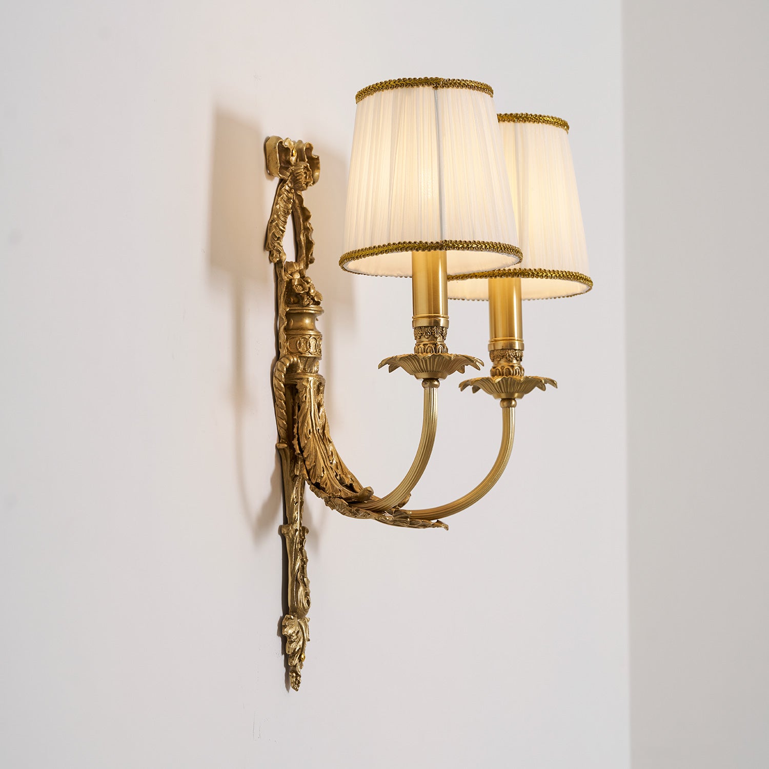 Markaen Classic Wall Light
