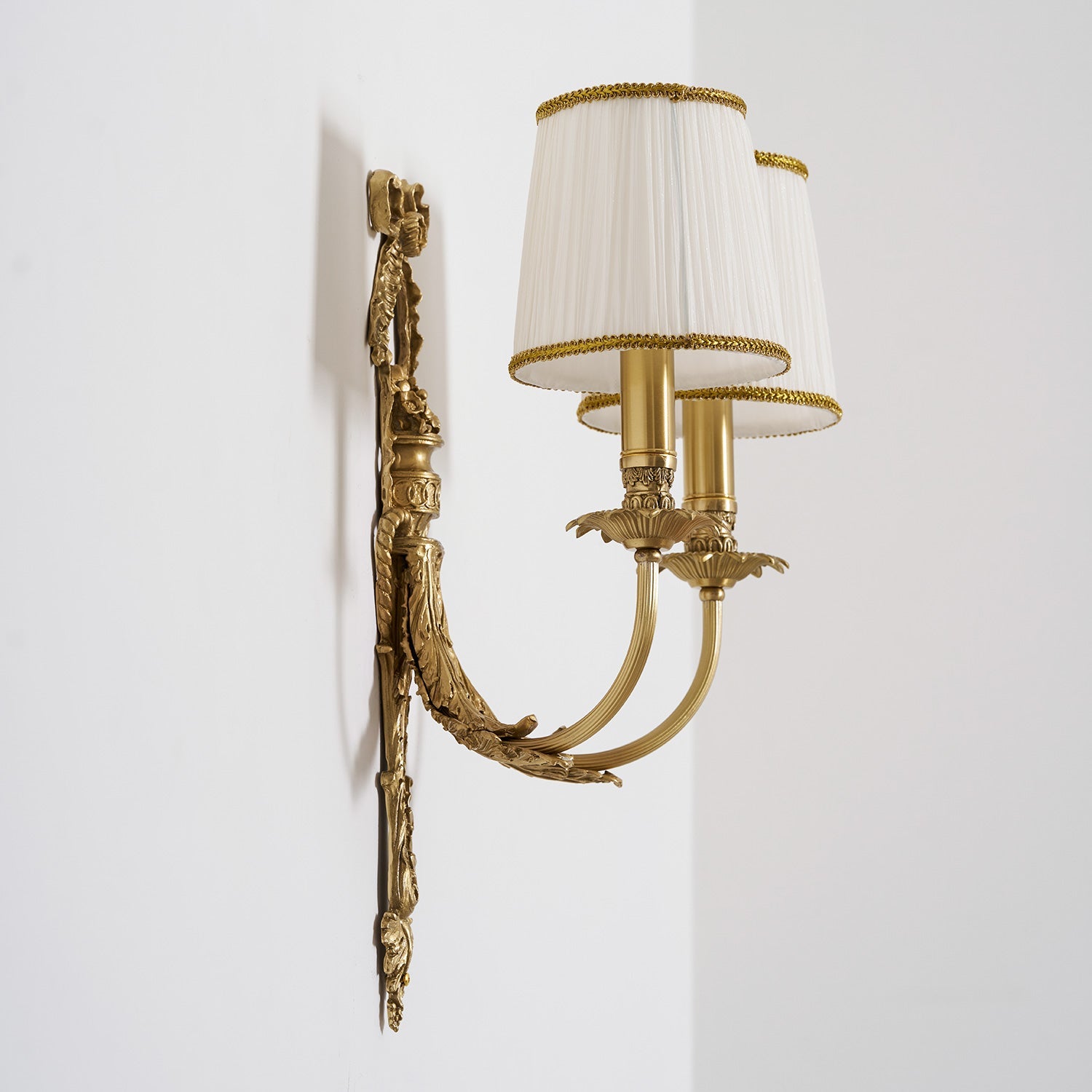 Markaen Classic Wall Light